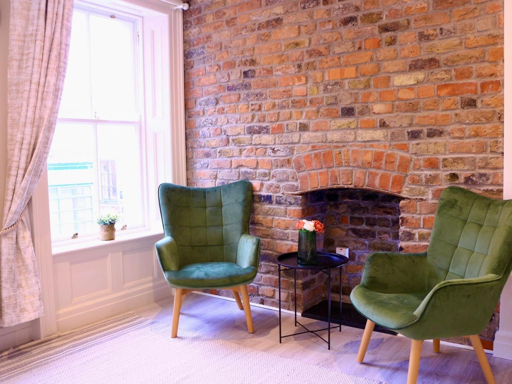 Spires Entire Studio Dublin Luaran gambar