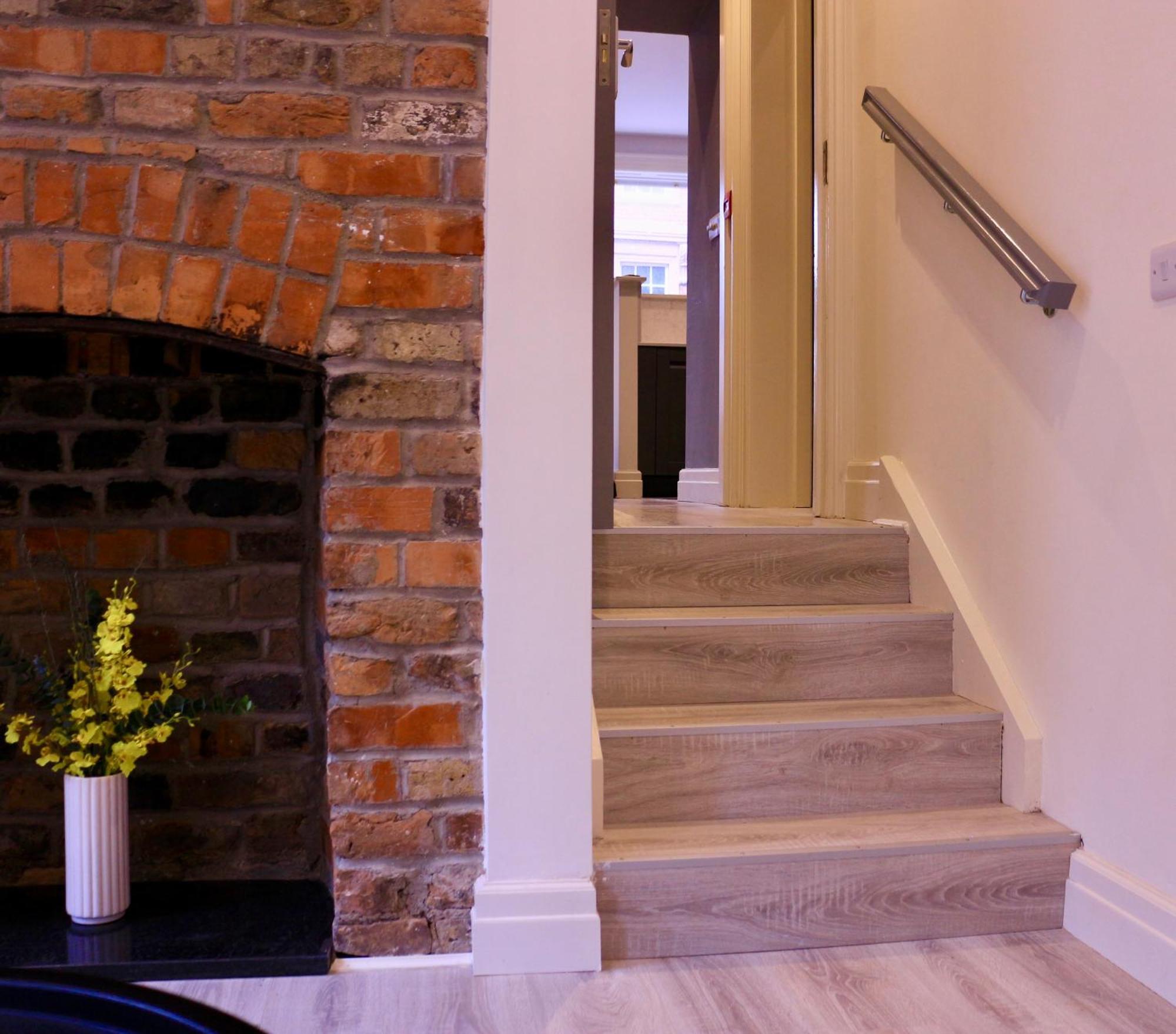 Spires Entire Studio Dublin Luaran gambar